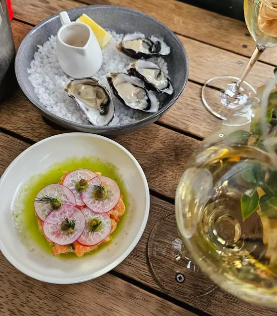 Melbourne Cellar Door