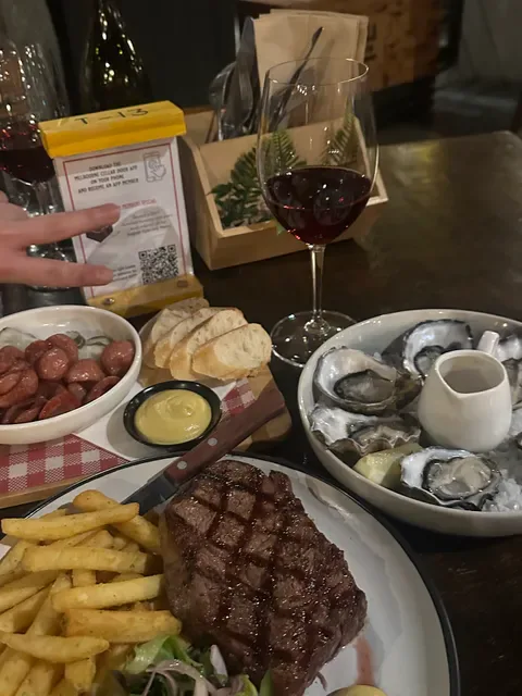 Melbourne Cellar Door