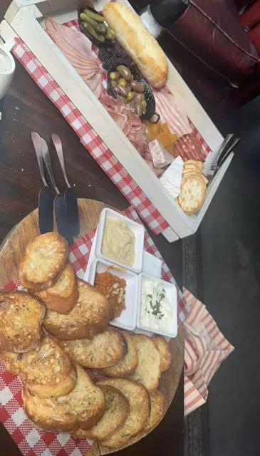 Melbourne Cellar Door
