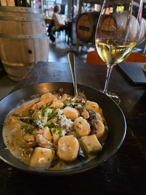 Melbourne Cellar Door