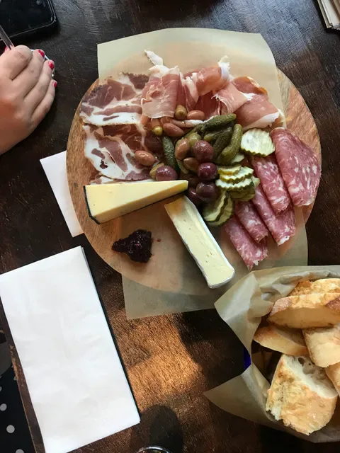 Melbourne Cellar Door
