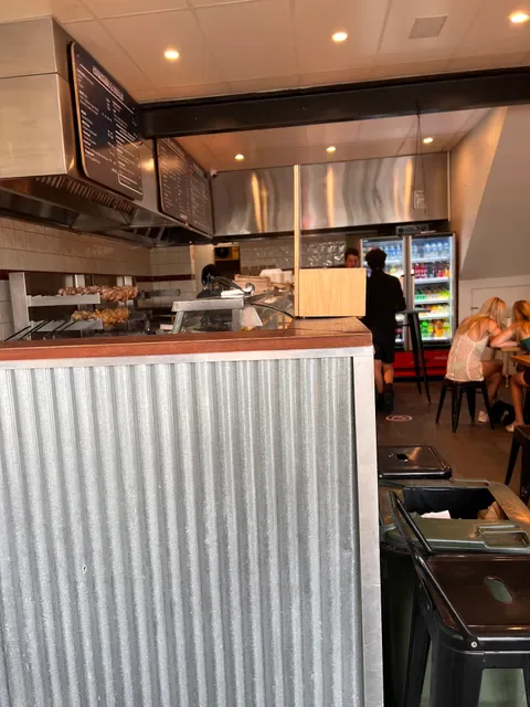 Melbourne Charcoal Chicken