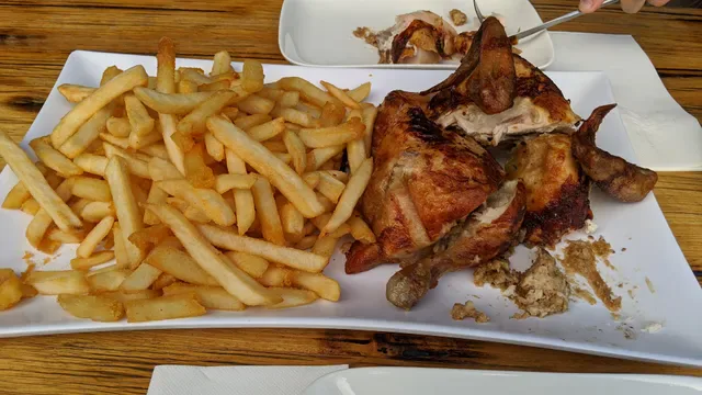Melbourne Charcoal Chicken