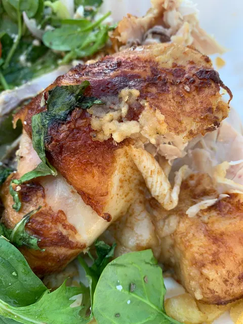 Melbourne Charcoal Chicken