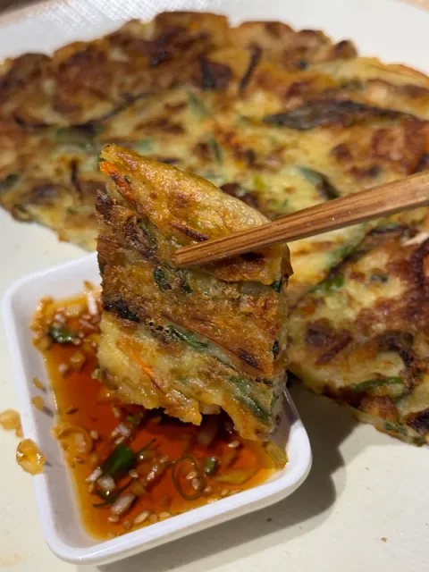 Melbourne Hwaro Korean BBQ