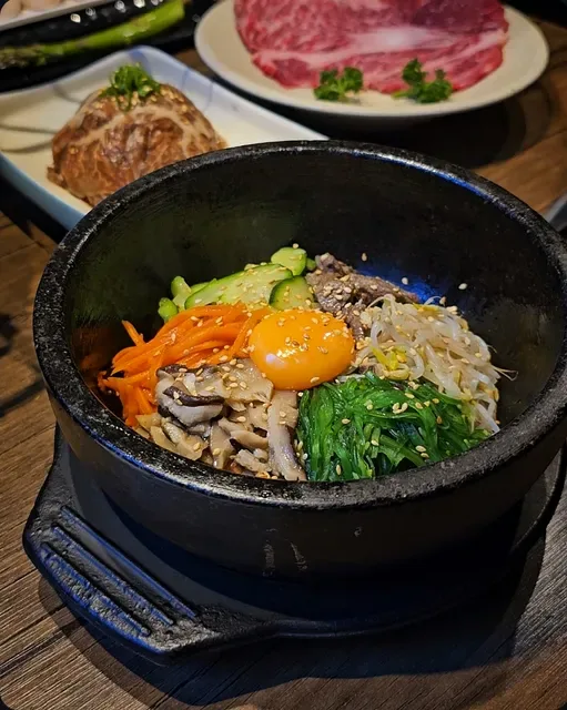 Melbourne Hwaro Korean BBQ