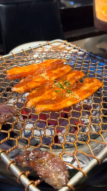 Melbourne Hwaro Korean BBQ
