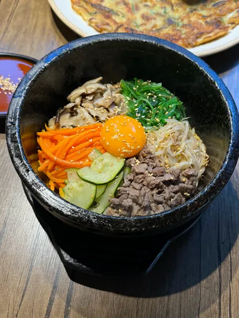 Melbourne Hwaro Korean BBQ