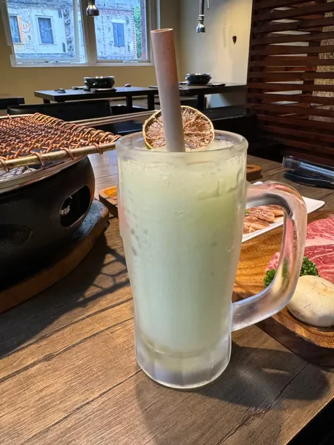 Melbourne Hwaro Korean BBQ