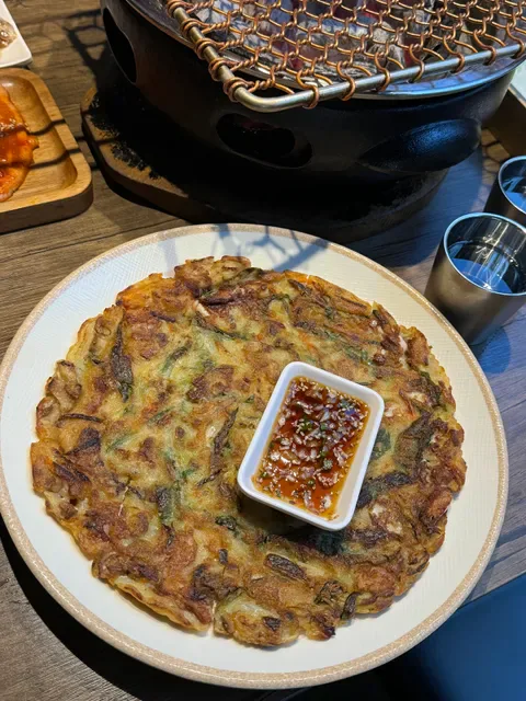 Melbourne Hwaro Korean BBQ