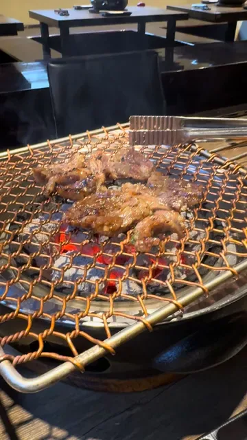 Melbourne Hwaro Korean BBQ
