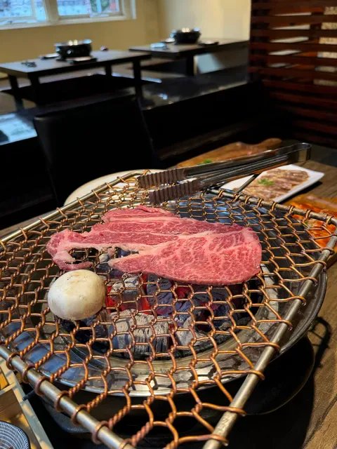 Melbourne Hwaro Korean BBQ