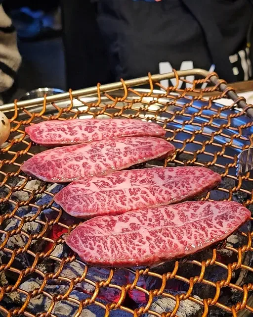 Melbourne Hwaro Korean BBQ