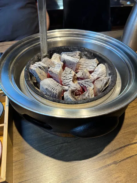 Melbourne Hwaro Korean BBQ
