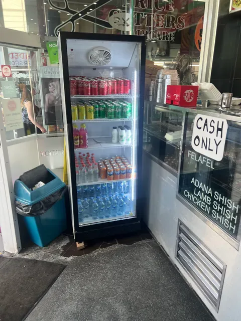 Melbourne Kebab Station