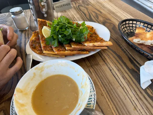 Melbourne Kebab Station