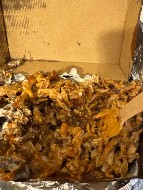 Melbourne Kebab Station