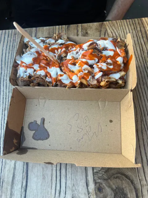 Melbourne Kebab Station