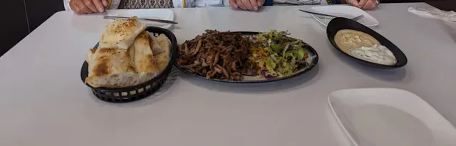 Melbourne Kebab Station