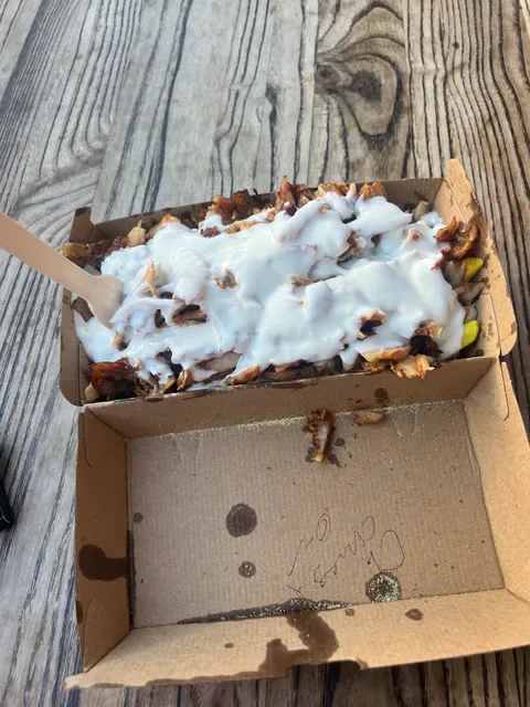 Melbourne Kebab Station