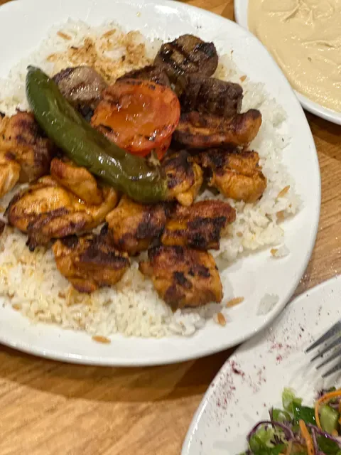 Melbourne Kebabs & Grill