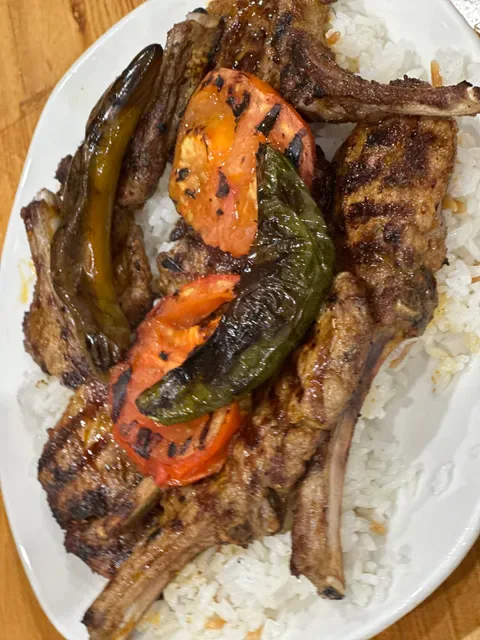 Melbourne Kebabs & Grill