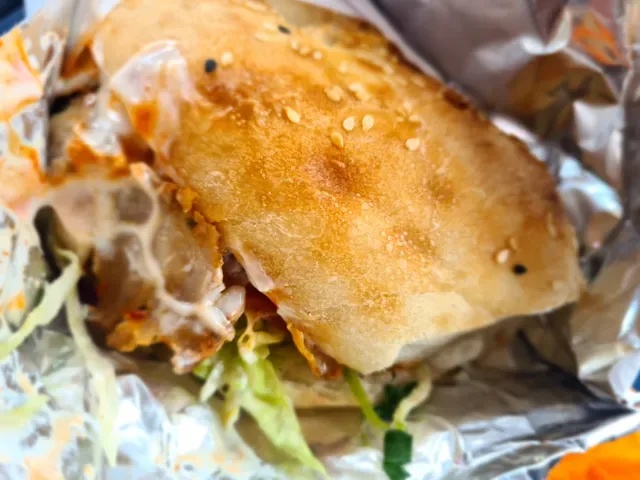 Melbourne Kebabs & Grill