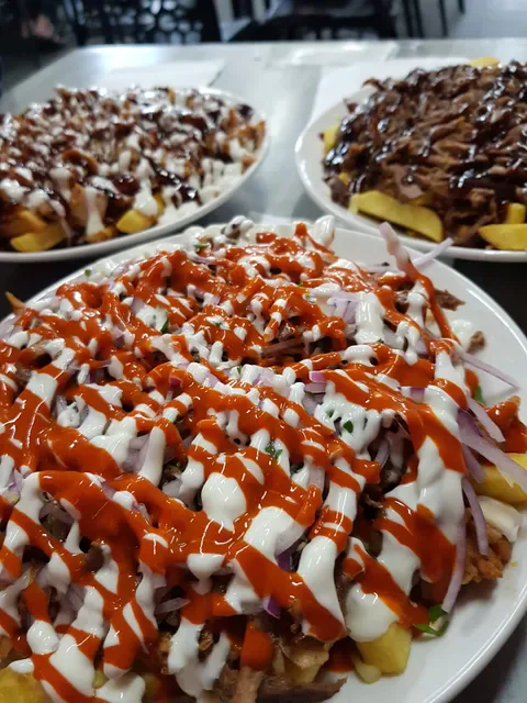 Melbourne Kebabs & Grill