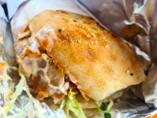 Melbourne Kebabs & Grill