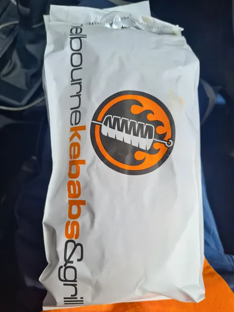 Melbourne Kebabs & Grill