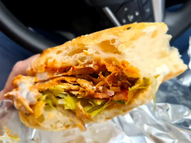 Melbourne Kebabs & Grill