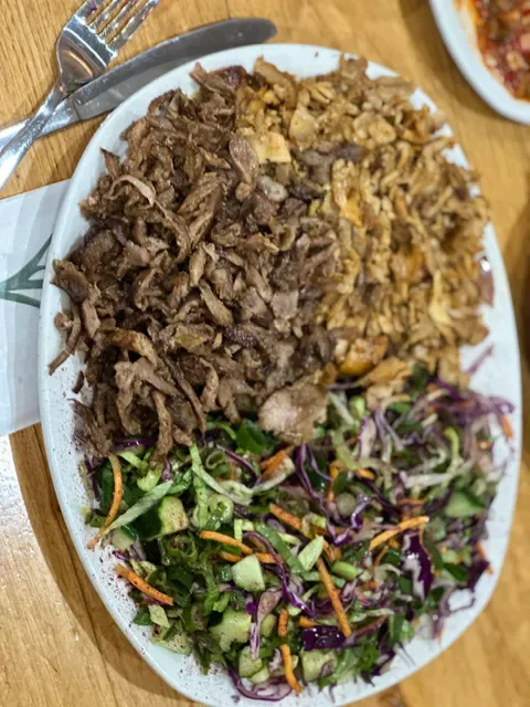 Melbourne Kebabs & Grill