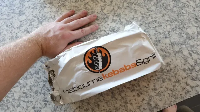 Melbourne Kebabs & Grill