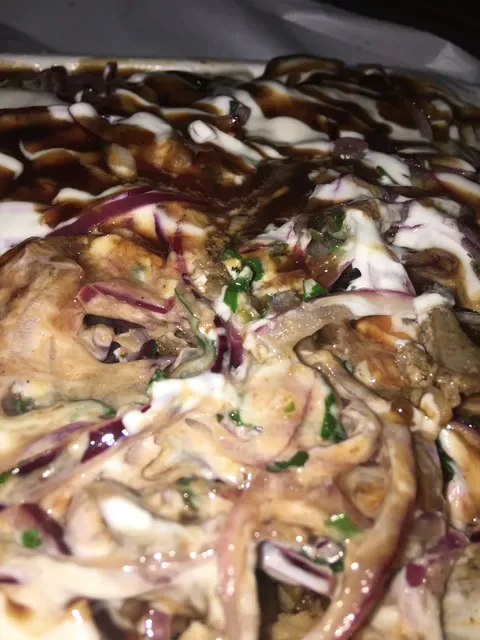 Melbourne Kebabs & Grill