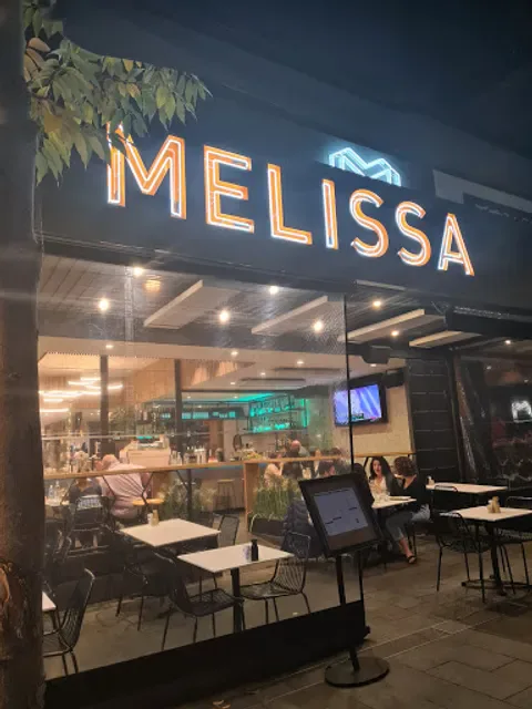 Melissa Oakleigh
