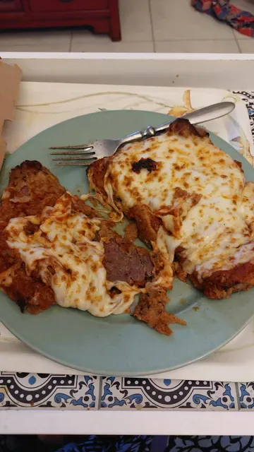 Melrose Pizza