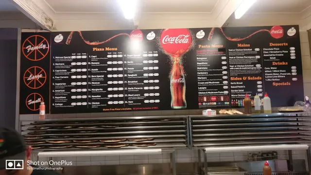 Melrose Pizza