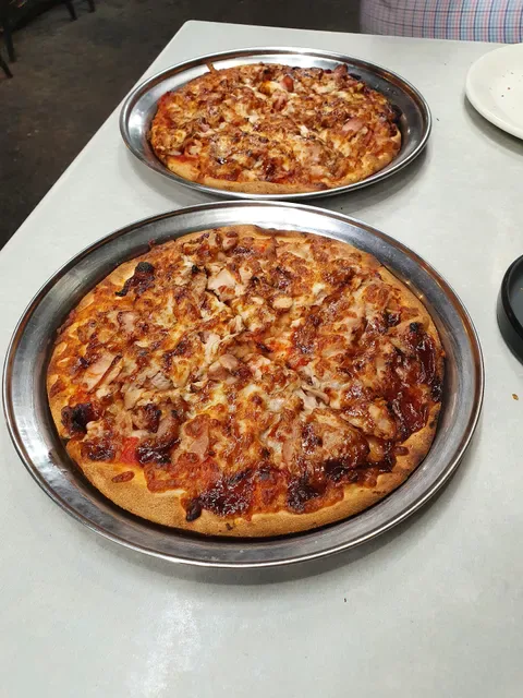 Melrose Pizza