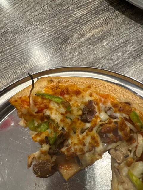 Melrose Pizza
