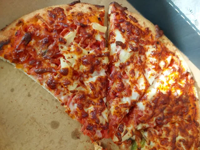 Melrose Pizza