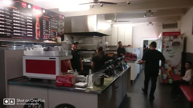 Melrose Pizza