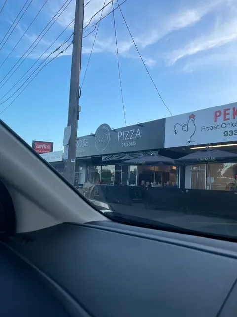Melrose Pizza
