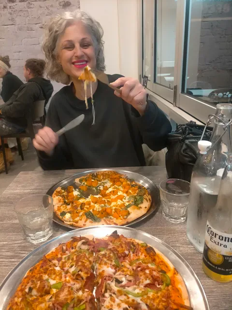 Melrose Pizza