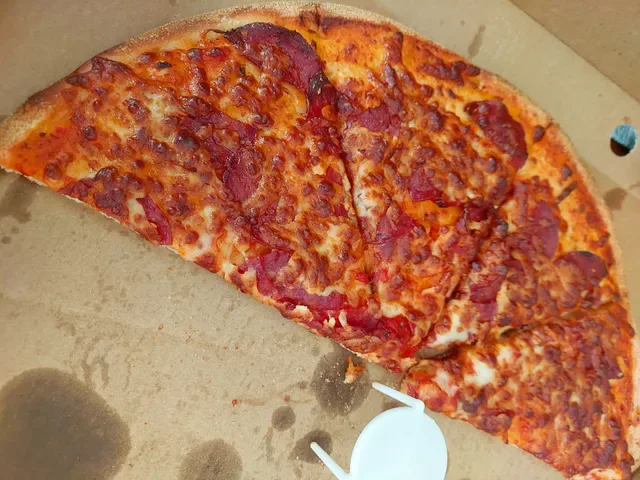 Melrose Pizza