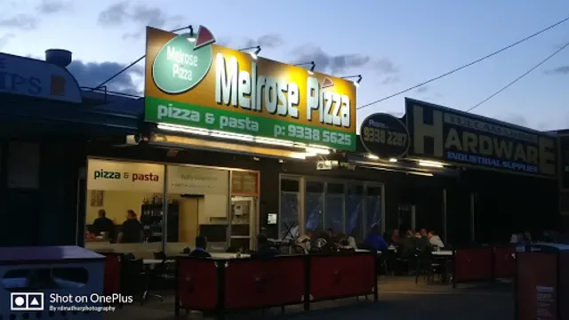 Melrose Pizza