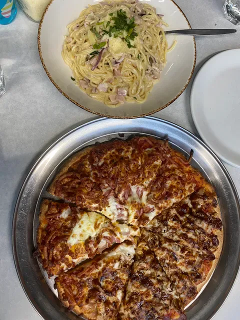 Melrose Pizza
