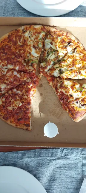 Melrose Pizza