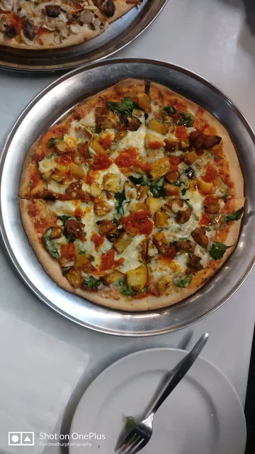 Melrose Pizza
