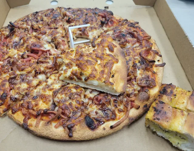 Melrose Pizza