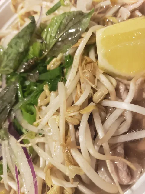 Melton Pho